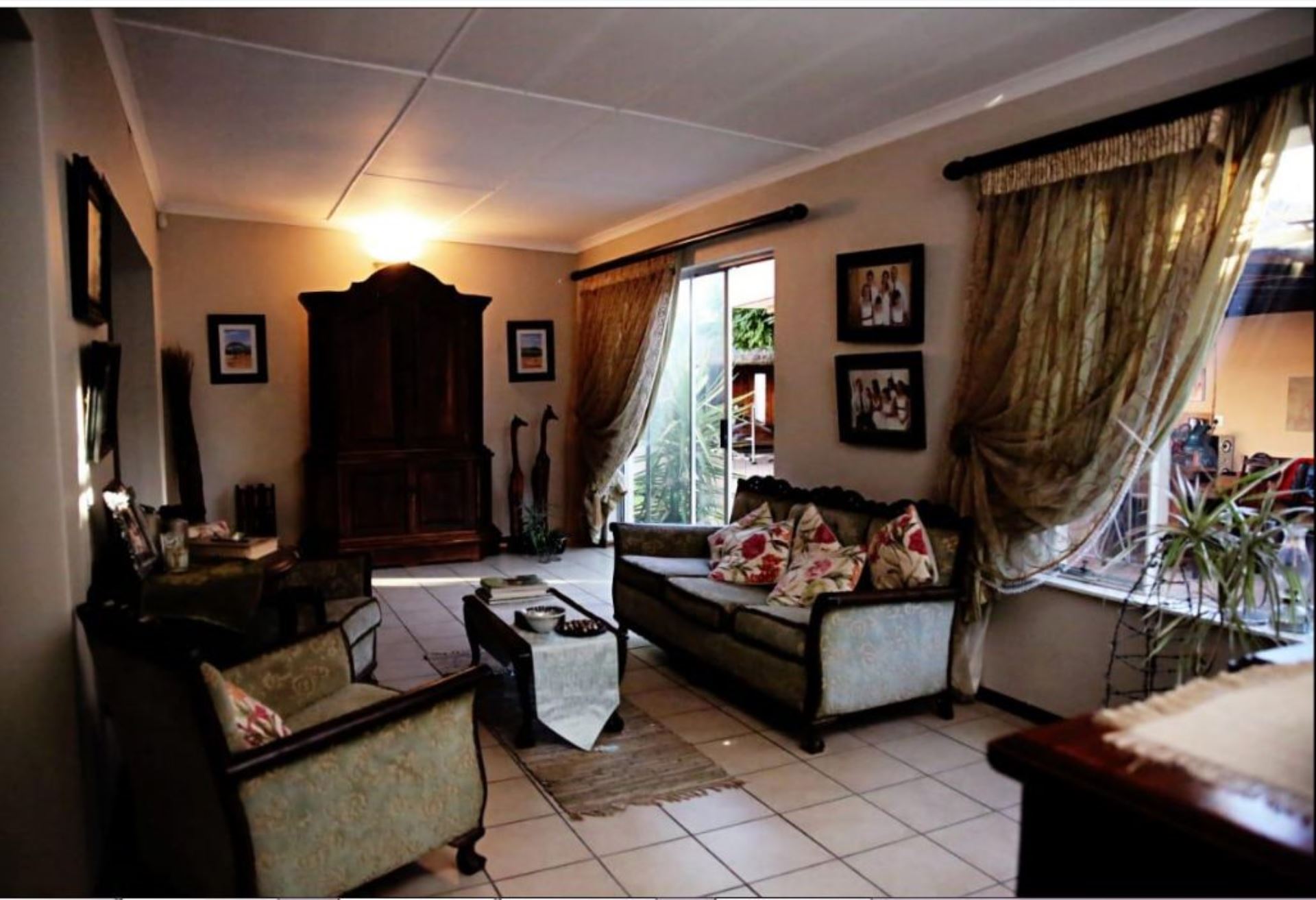 4 Bedroom Property for Sale in Oosterville Northern Cape